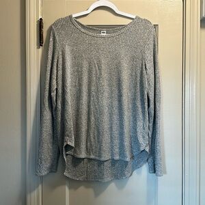 Old Navy Ribbed Tee